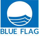 BLUE FLAG AWARD