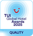 TUI AWARDS 2025